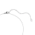 Colgante Ariana Grande x Swarovski 5737383 Libélula Multicolor - tienda online