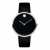 Movado Museum Modern 47 0607262 Ultra Slim