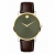 Movado Museum Classic Core 0607893 Ultra Slim