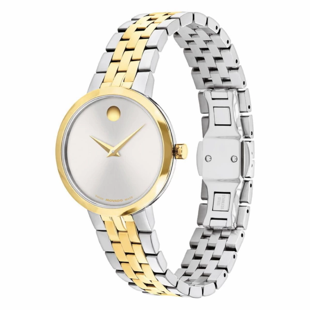 Reloj Movado Museum classic 29.5mm — imagen 2