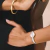 Reloj Movado Moda Bangle 24 mm 0608012 - La Peregrina - Joyas y Relojes