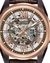 Reloj Bulova Skeleton Automático 98A165 Original Agente Oficial - comprar online