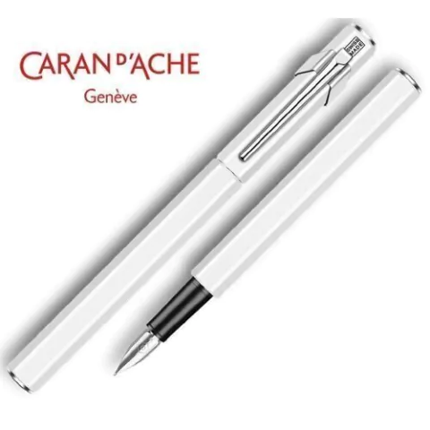 Pluma Carandache 849 Fountain Pen 840.001