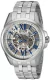 Reloj Bulova Skeleton Automático 96a187 Hombre - comprar online