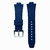 Correa Malla Reloj Swiss Alpine Military Typhoon 3 Hands & Chrono 7006 Blue - comprar online
