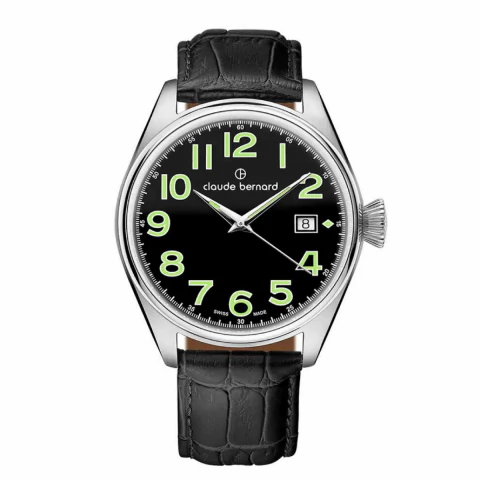 Claude Bernard Proud Heritage Date 70203 3C NB