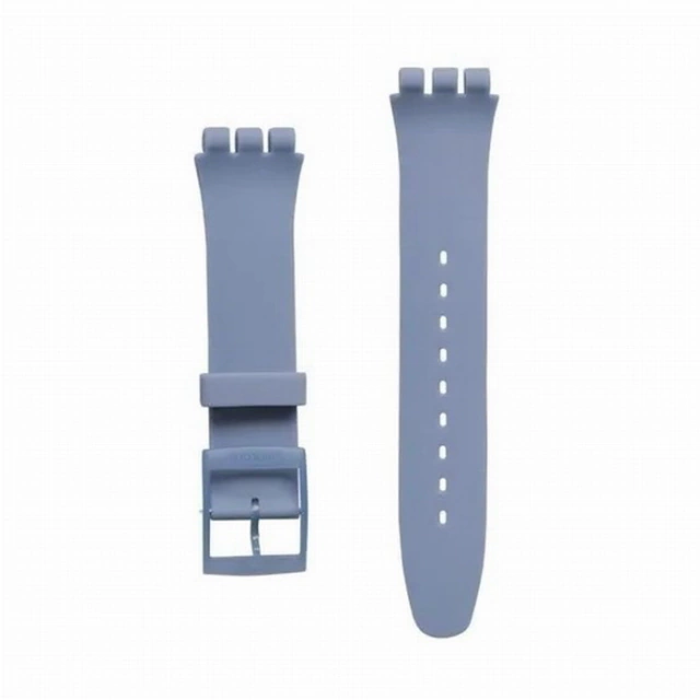 Correa Malla Reloj Swatch Sea Rebel SUOS701 | ASUOS701 Original Agente Oficial