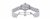 Reloj Longines Master Collection Diamond L21284976 Mujer - tienda online