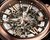 Reloj Bulova Skeleton Automático 98A165 Original Agente Oficial en internet