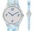 Reloj Swatch Bluquarelle SUOW149 Original Agente Oficial en internet