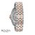 Imagen de Reloj Bulova Skeleton Automático 98a166 Hombre