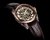 Reloj Bulova Skeleton Automático 98A165 Original Agente Oficial - La Peregrina - Joyas y Relojes