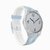 Reloj Swatch Bluquarelle SUOW149 Original Agente Oficial - La Peregrina - Joyas y Relojes