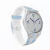 Reloj Swatch Bluquarelle SUOW149 Original Agente Oficial - La Peregrina - Joyas y Relojes