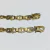 Pulsera Oro 18k 19cm 10,5 Gramos Mujer Puor033