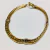 Pulsera Oro 18k 19cm 8,8 Gramos Mujer Puor028 - La Peregrina - Joyas y Relojes