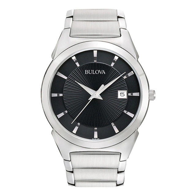 Reloj Bulova Classic 38mm para hombre 96B149