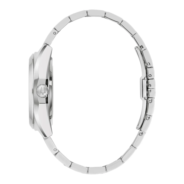 Reloj Bulova Classic Surveyor Automatic 39mm — imagen 2