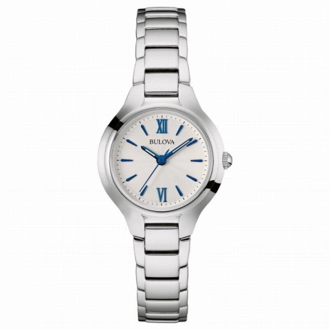 Bulova Classic 96L215