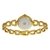 Reloj Bulova Madre Perla 97l138 Mujer - La Peregrina - Joyas y Relojes