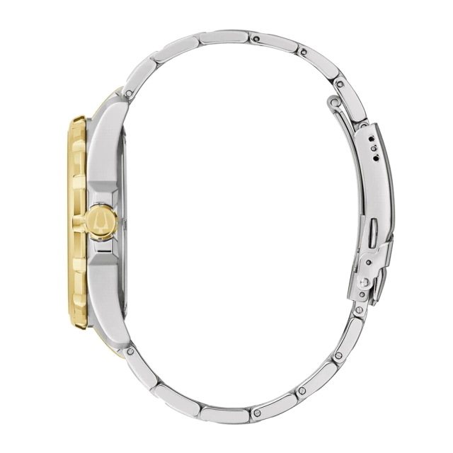 Reloj Bulova Marine Star 44mm 98B384 — imagen 2