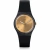 Reloj Swatch Golden Friend Too Gb288