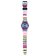 Reloj Swatch Funny Lines Gp153 Traslucido Original Agente Oficial en internet