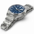 Reloj Hamilton Khaki Aviation Pilot Day Date Auto H64635140 - comprar online