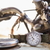 Imagen de Reloj Hamilton Khaki Field Mechanical 38mm H69439411