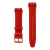 Swatch Red Rebel SUOR701 | ASUOR701
