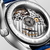 Imagen de Reloj Longines Master Collection Moonphase L24094870 | L2.409.4.87.0