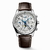 Longines Master Collection Moonphase Chronograph L2.673.4.78.3 | L26734783