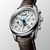 Reloj Longines Master Collection Moonphase Chronograph L2.673.4.78.3 | L26734783 - comprar online