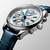 Reloj Longines Master Collection Moonphase Chronograph L2.773.4.71.2 | L27734712 - comprar online