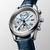 Reloj Longines Master Collection Moonphase Chronograph L2.773.4.71.2 | L27734712 en internet