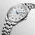 Reloj Longines Master Collection L2.893.4.78.6 | L28934786 - comprar online