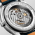 Imagen de Reloj Longines Master Collection Moonphase L29094920 | L2.909.4.92.0