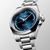 Reloj Longines Conquest Automatic Diamond L34304976 | L3.430.4.97.6 en internet