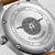 Imagen de Reloj Longines Spirit Automatic Chronometer COSC L38114732 | L3.811.4.73.2