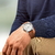 Reloj Longines Spirit Automatic Chronometer COSC L38114732 | L3.811.4.73.2