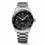 Longines Spirit Automatic COSC Zulu Time L38124536 | L3.812.4.53.6