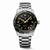 Longines Spirit Automatic COSC Zulu Time L38124636 | L3.812.4.63.6