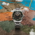 Reloj Longines Spirit Automatic COSC Zulu Time L38124636 | L3.812.4.63.6 en internet