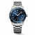 Longines Spirit Automatic COSC Zulu Time L38124936 | L3.812.4.93.6