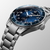 Reloj Longines Spirit Automatic COSC Zulu Time L38124936 | L3.812.4.93.6 - comprar online