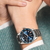Reloj Longines Spirit Automatic COSC Zulu Time L38124936 | L3.812.4.93.6