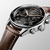 Reloj Longines Spirit Flyback Automatic Chrono COSC L38214532 | L3.821.4.53.2 - comprar online