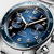 Reloj Longines Spirit Flyback Automatic Chrono COSC L38214936 | L3.821.4.93.6 - tienda online