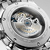 Imagen de Reloj Longines Spirit Flyback Automatic Chrono COSC L38214936 | L3.821.4.93.6