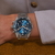 Reloj Longines Spirit Flyback Automatic Chrono COSC L38214936 | L3.821.4.93.6 - La Peregrina - Joyas y Relojes